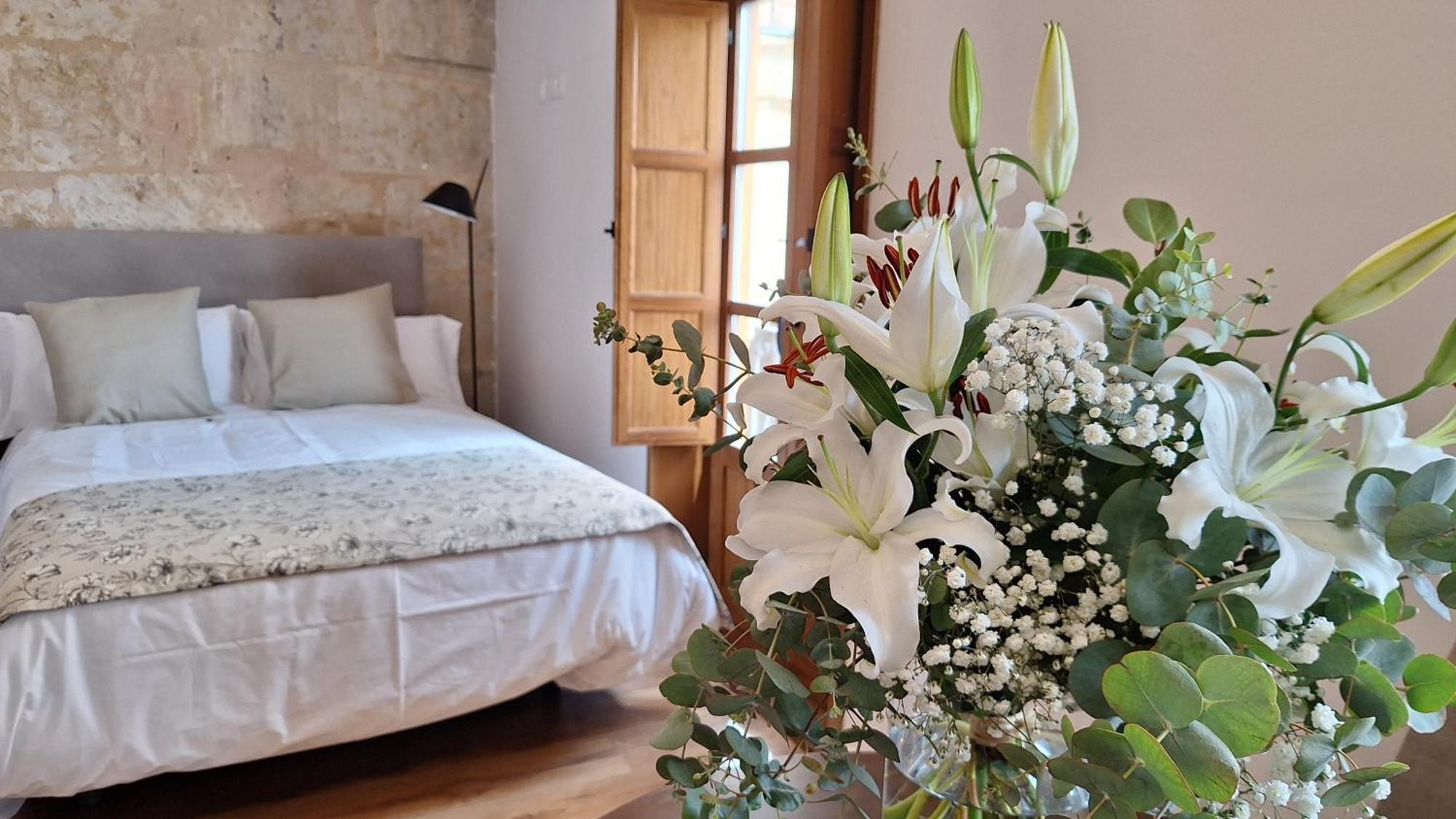 Poeta Iglesias 22 Apartment Salamanca Exterior photo