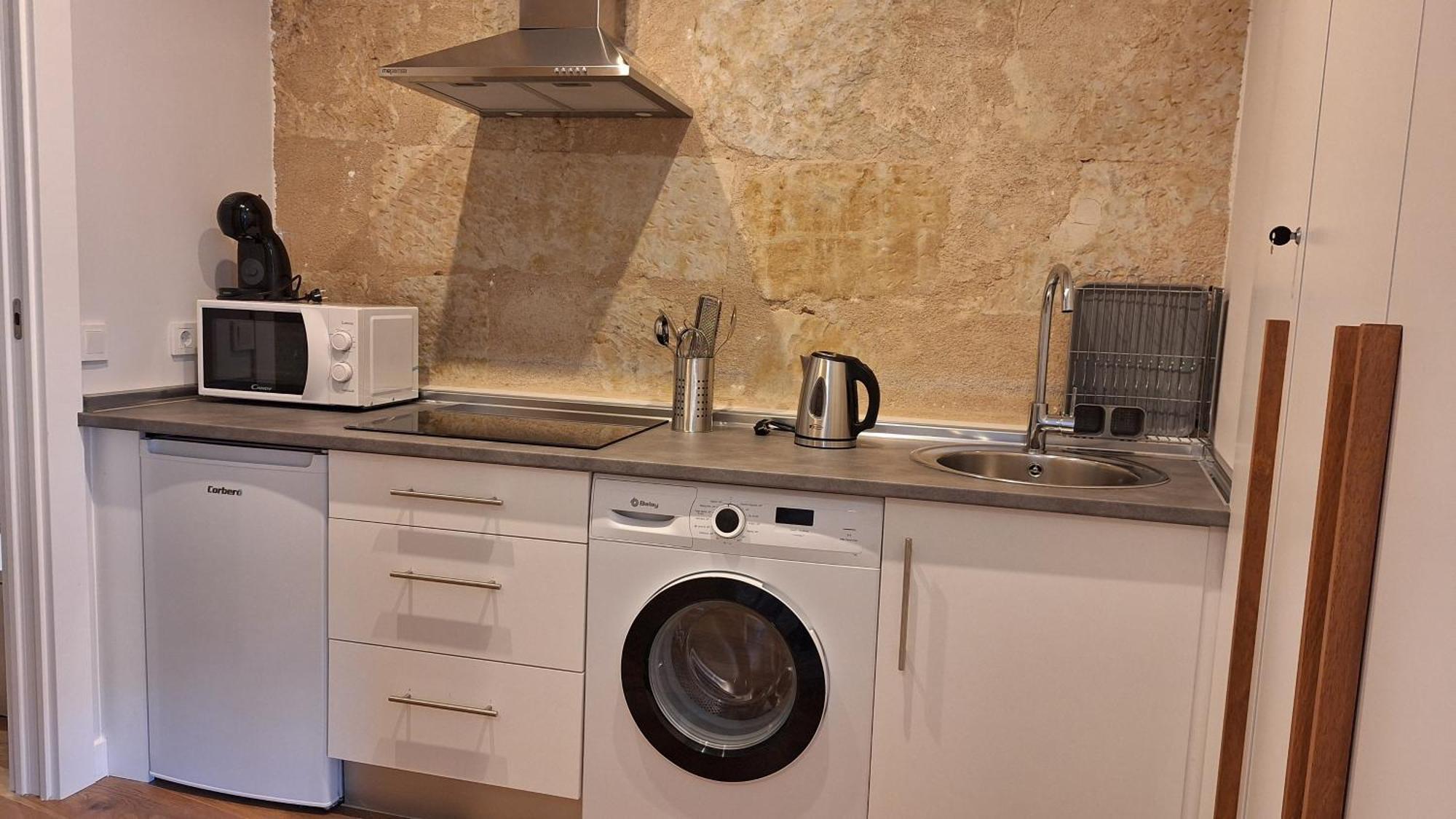 Poeta Iglesias 22 Apartment Salamanca Exterior photo