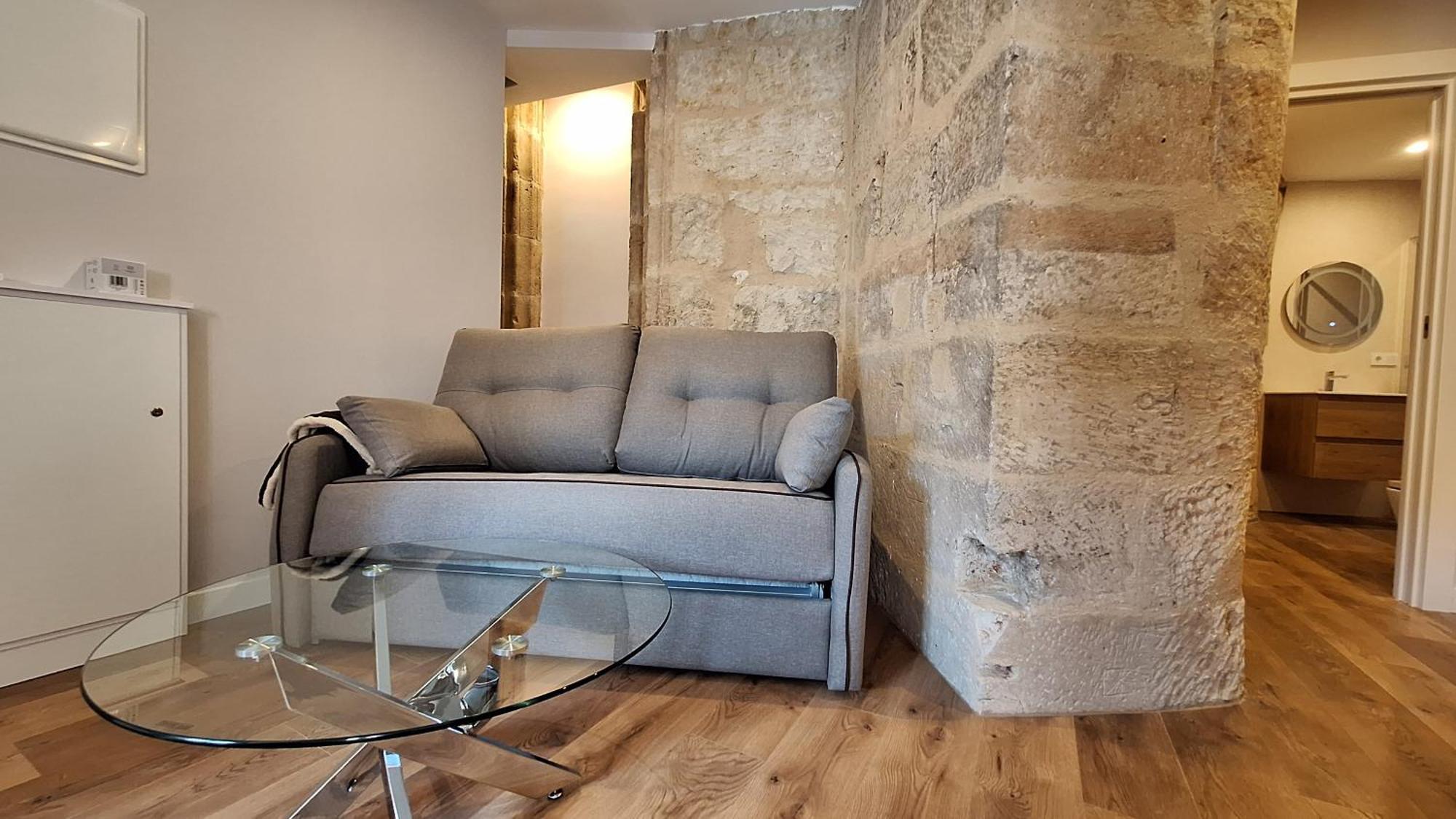 Poeta Iglesias 22 Apartment Salamanca Exterior photo