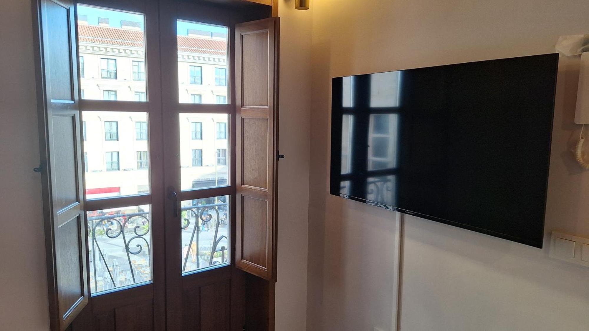 Poeta Iglesias 22 Apartment Salamanca Exterior photo